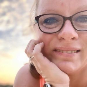 Meet your Posher, Jill